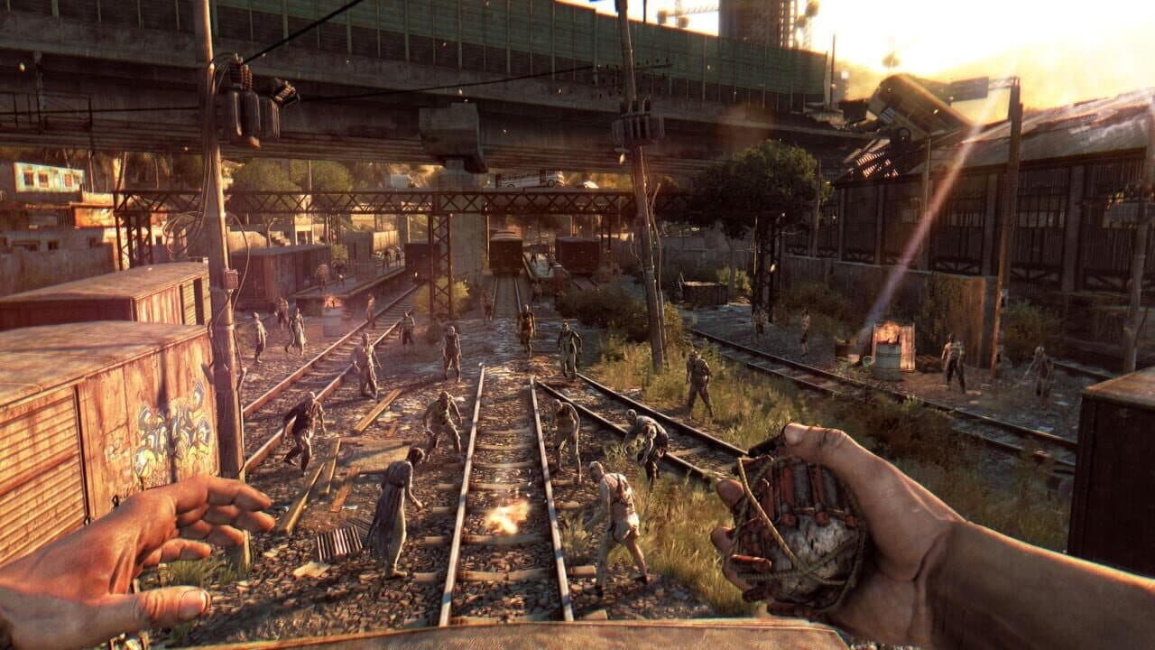 Dying Light thumbnail 4
