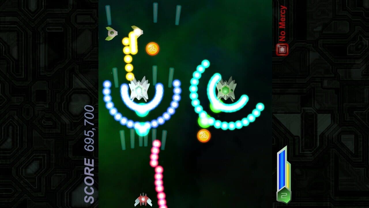 Xenoslaive Overdrive thumbnail 5