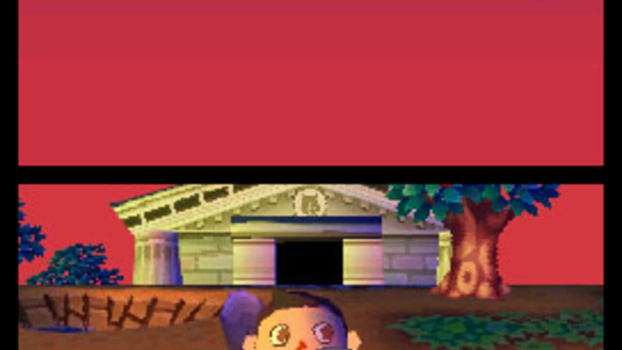 Animal Crossing: Wild World thumbnail 2