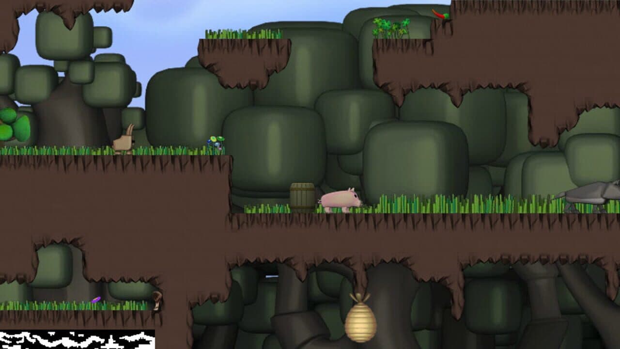 Conan the mighty pig thumbnail 5
