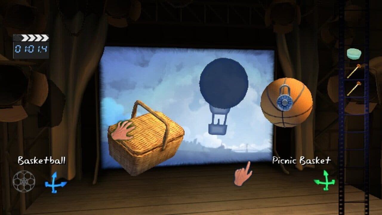 ShadowPlay thumbnail 8