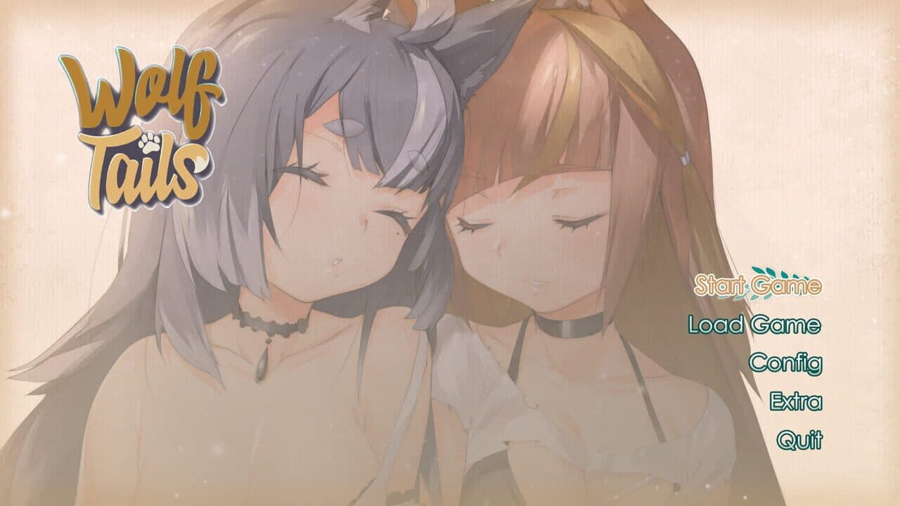 Wolf Tails thumbnail 6