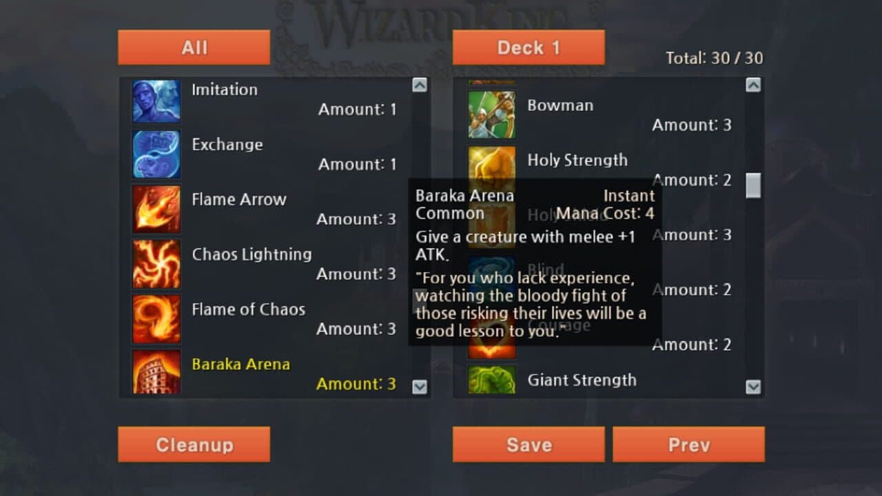 Wizard King thumbnail 4