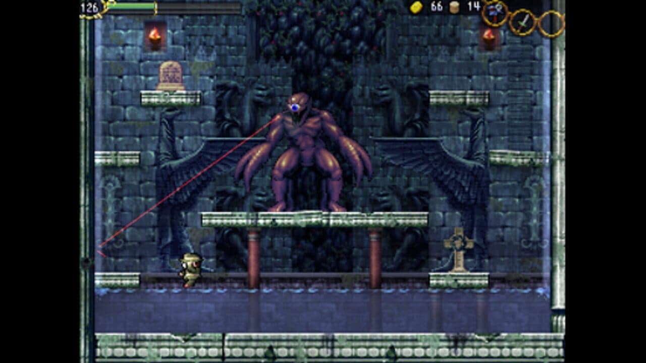 La-Mulana thumbnail 9