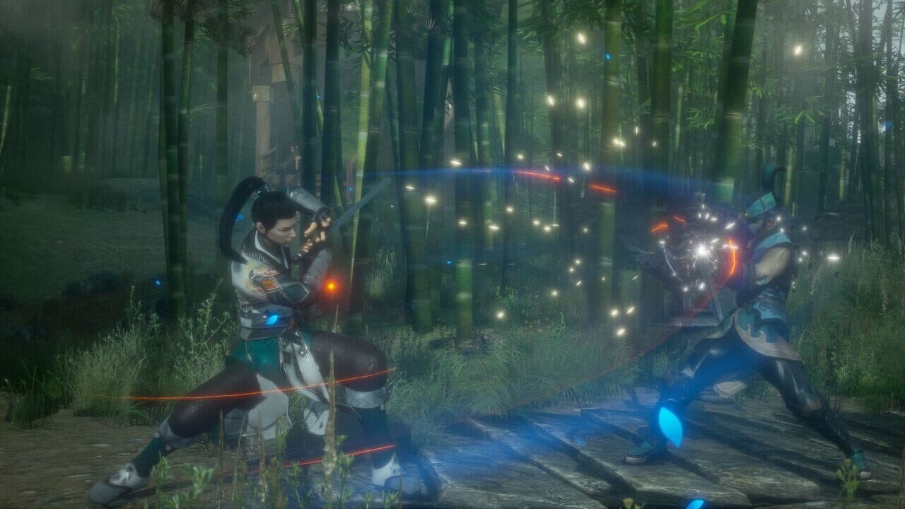 Hidden Dragon: Legend thumbnail 3