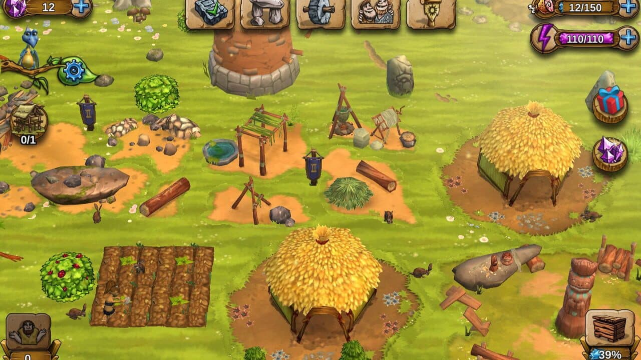 Stonies thumbnail 5