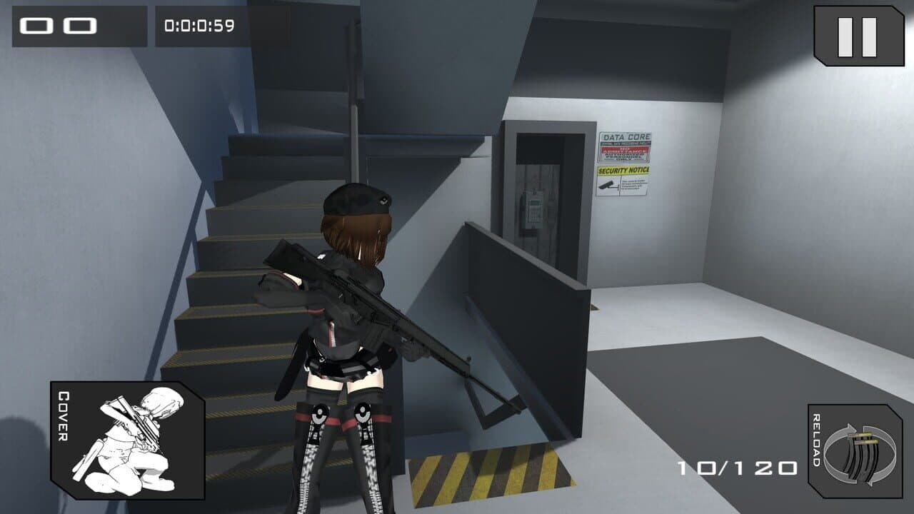 Banzai Escape thumbnail 4