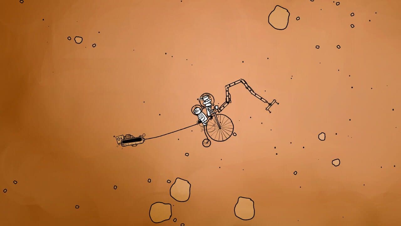 39 Days to Mars thumbnail 5