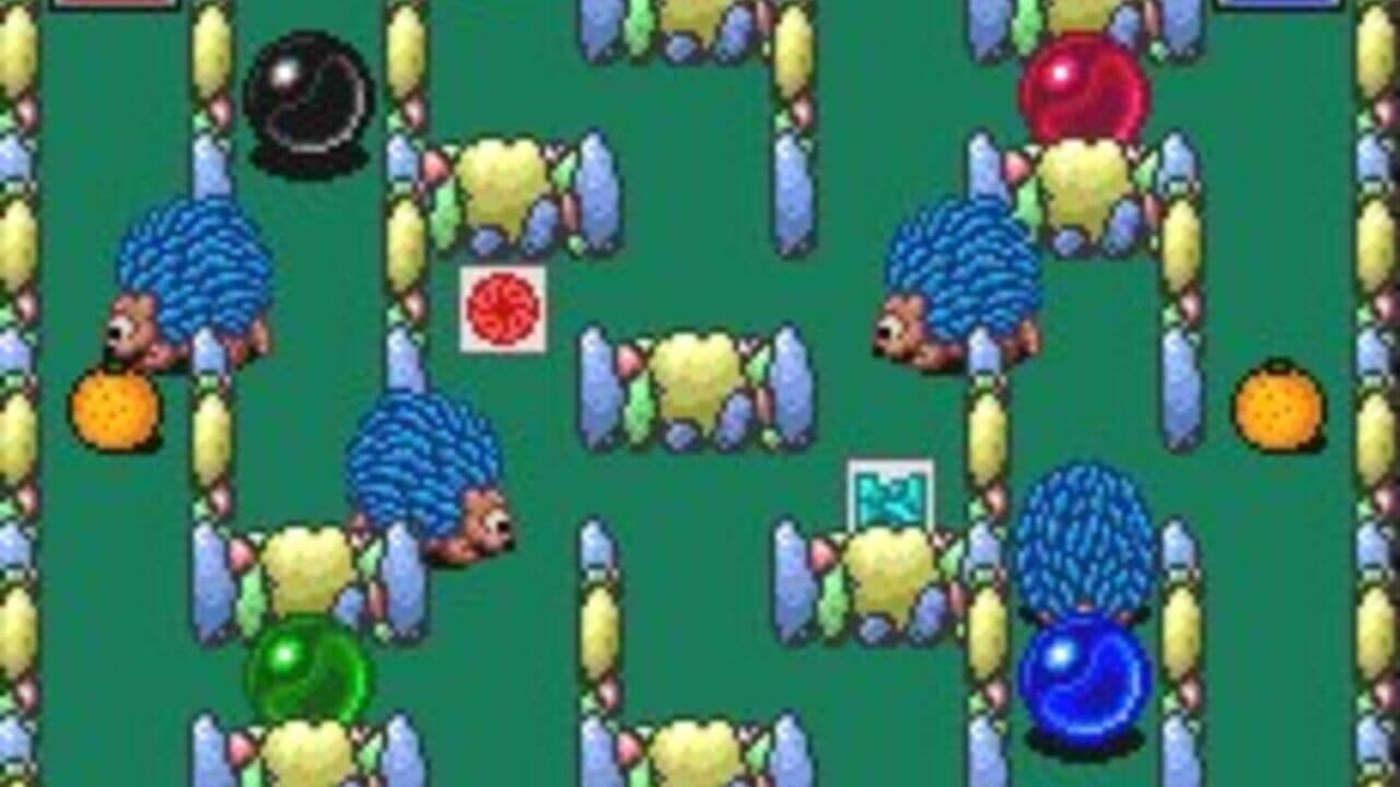 Chew-Man-Fu thumbnail 5