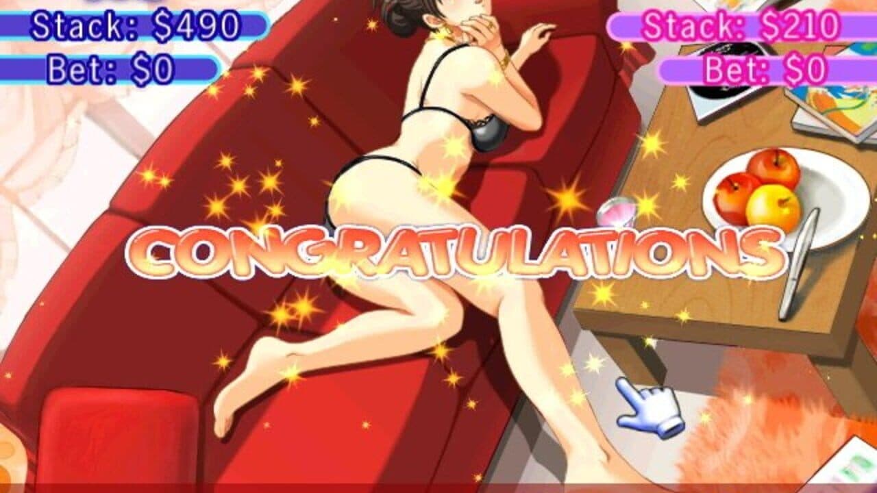 Sexy Poker thumbnail 3