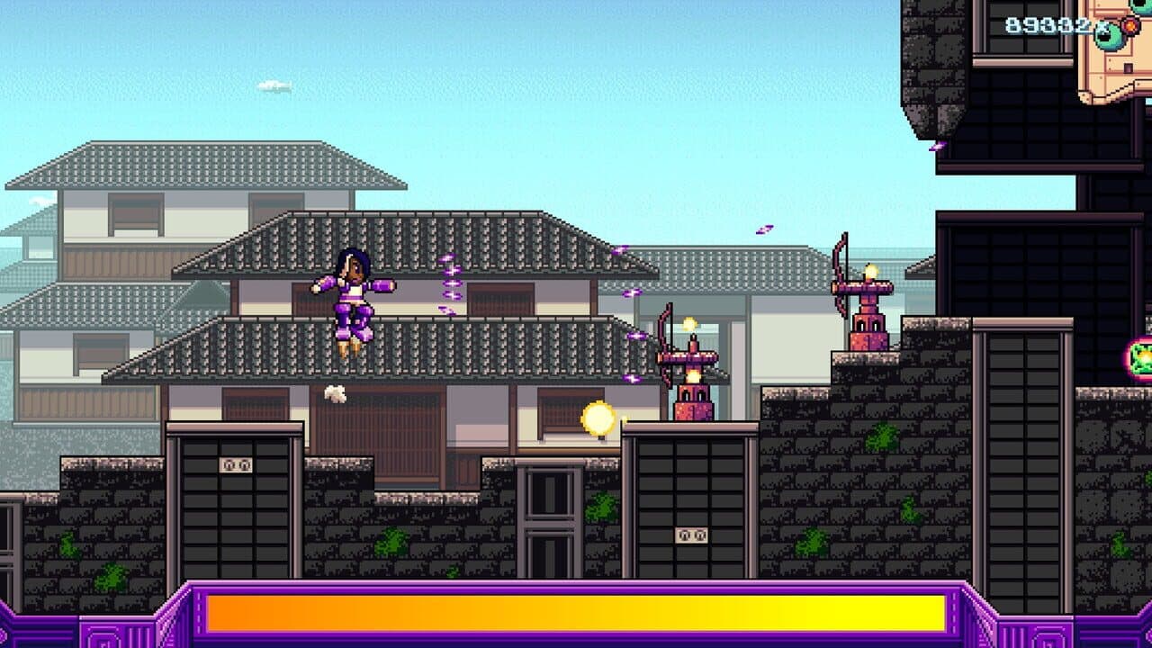 Mecha-Tokyo Rush thumbnail 5