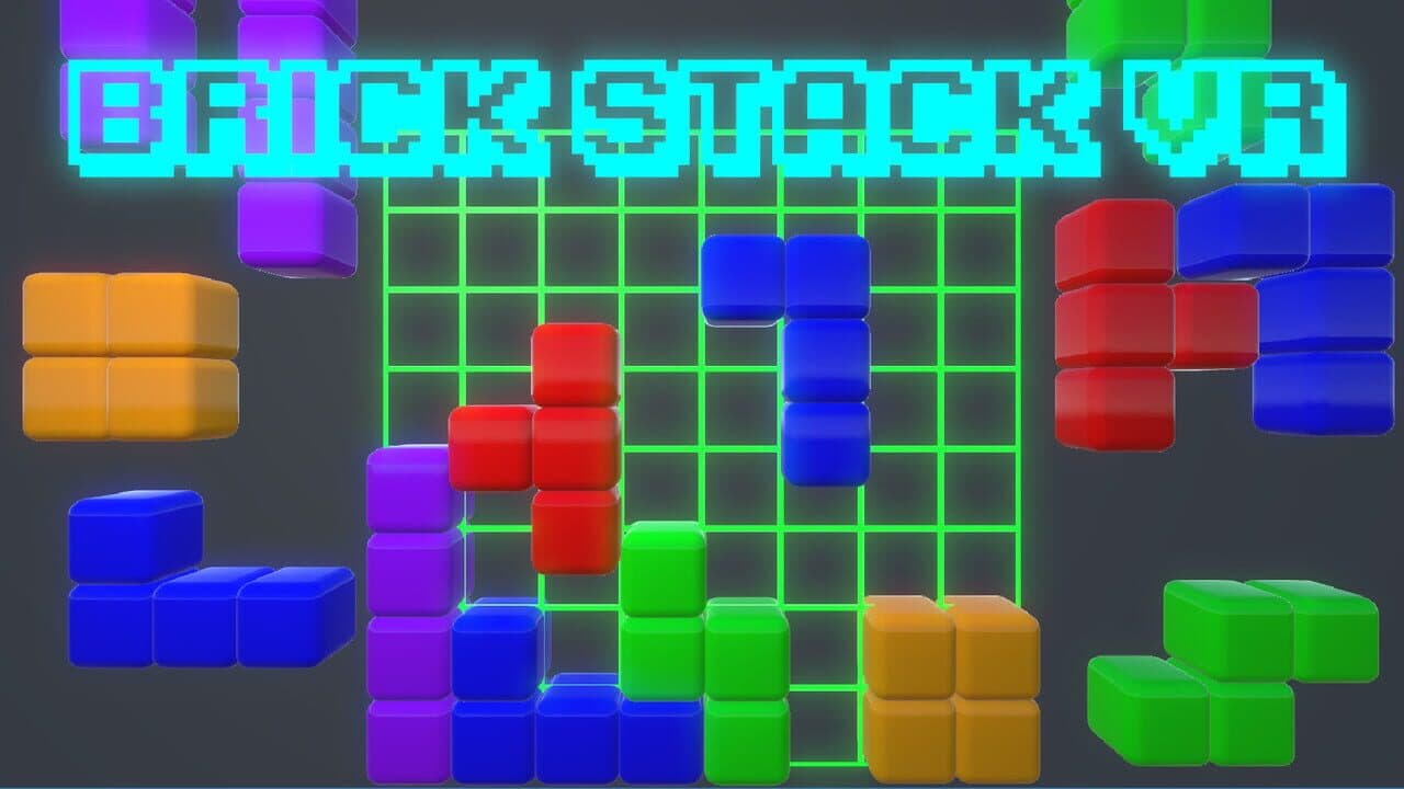 Brick Stack VR thumbnail 2