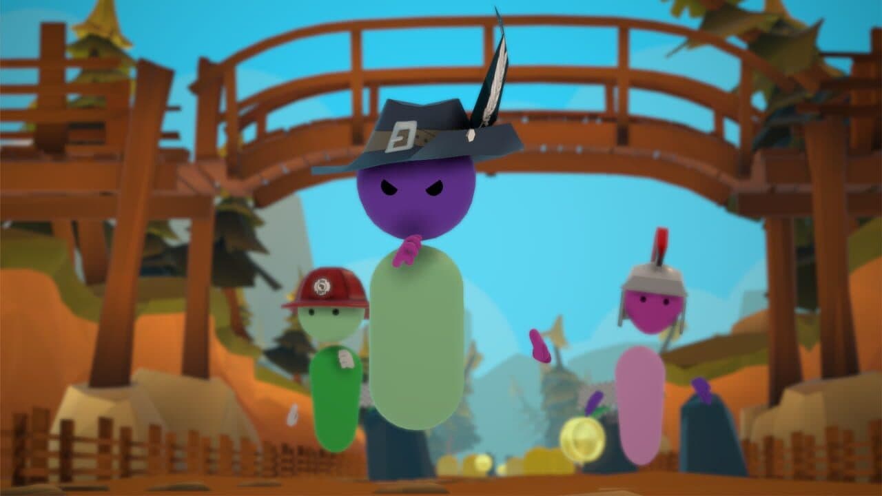 Dash Dash Run! thumbnail 3