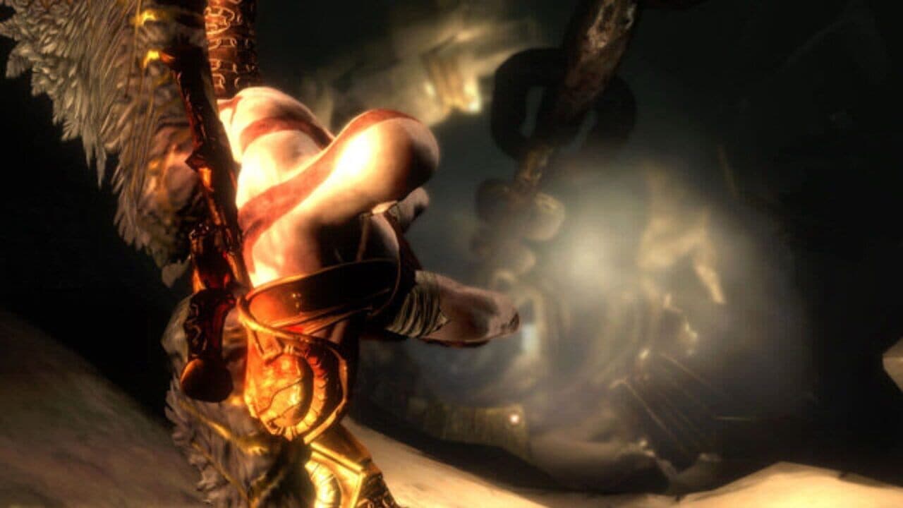 God of War Saga thumbnail 2
