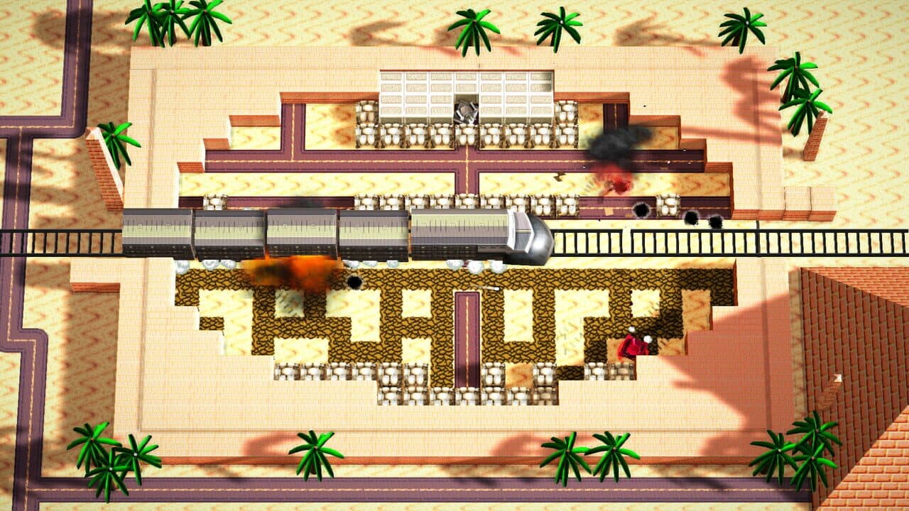 Tankr thumbnail 3