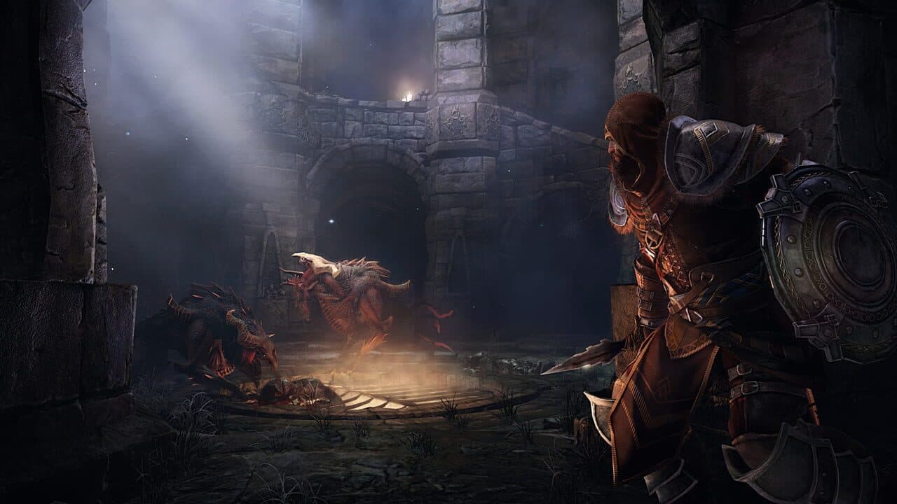 Lords of the Fallen thumbnail 5