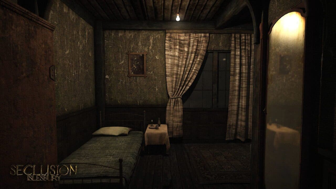 Seclusion: Islesbury thumbnail 3