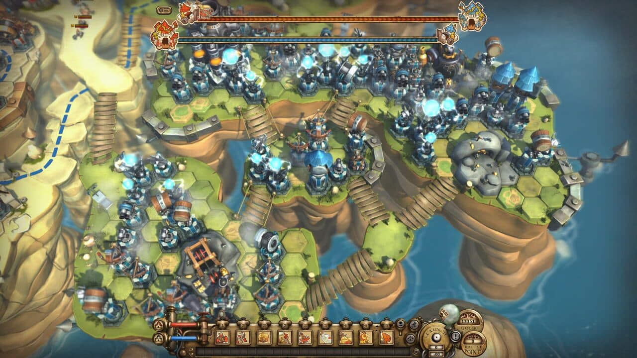 Tower Wars thumbnail 5