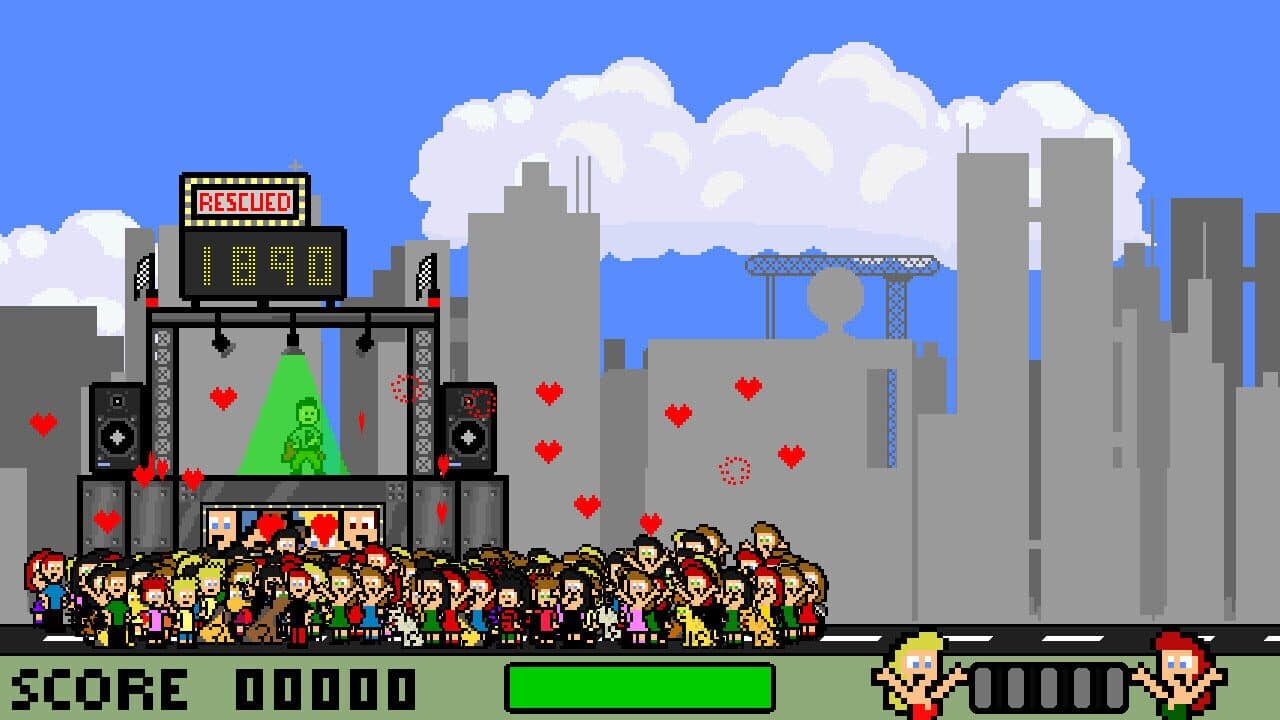 Pixelman screenshot 1