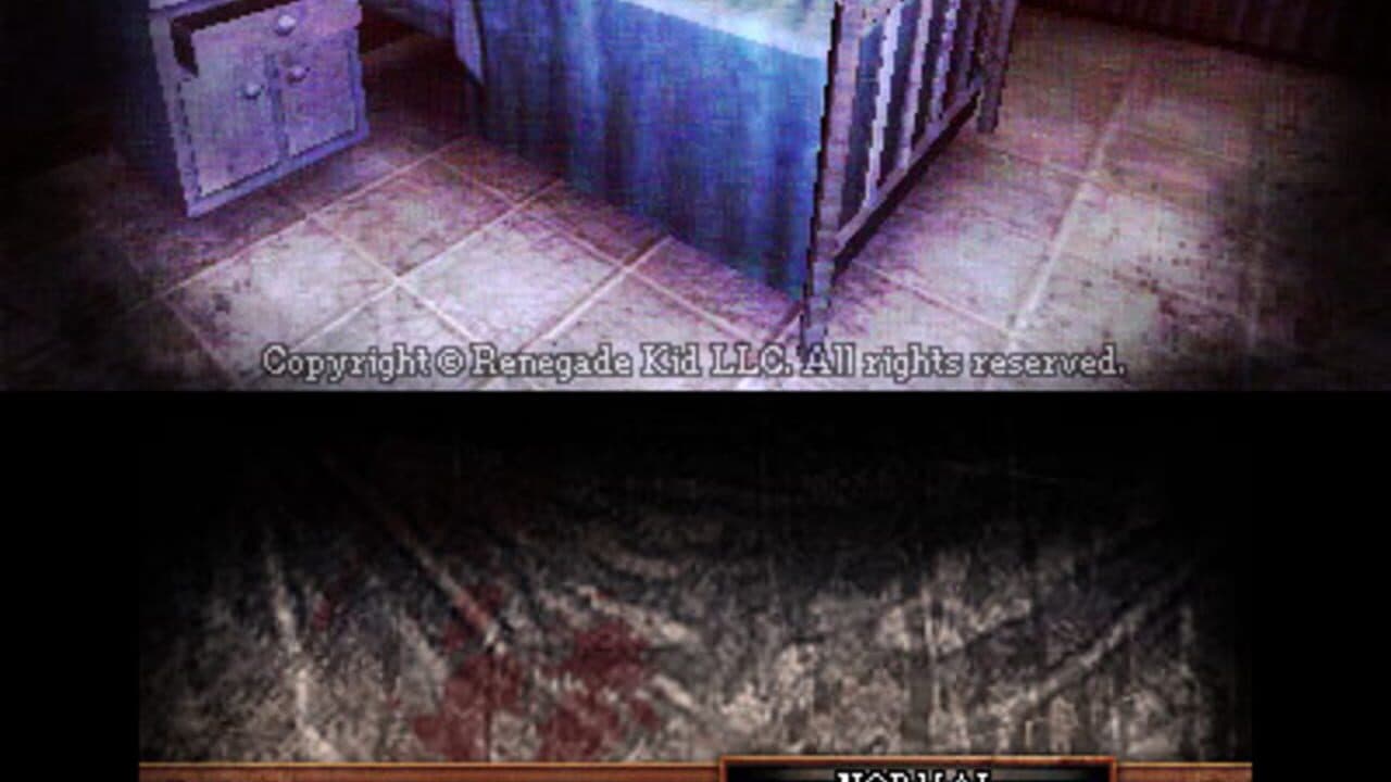Dementium Remastered thumbnail 2