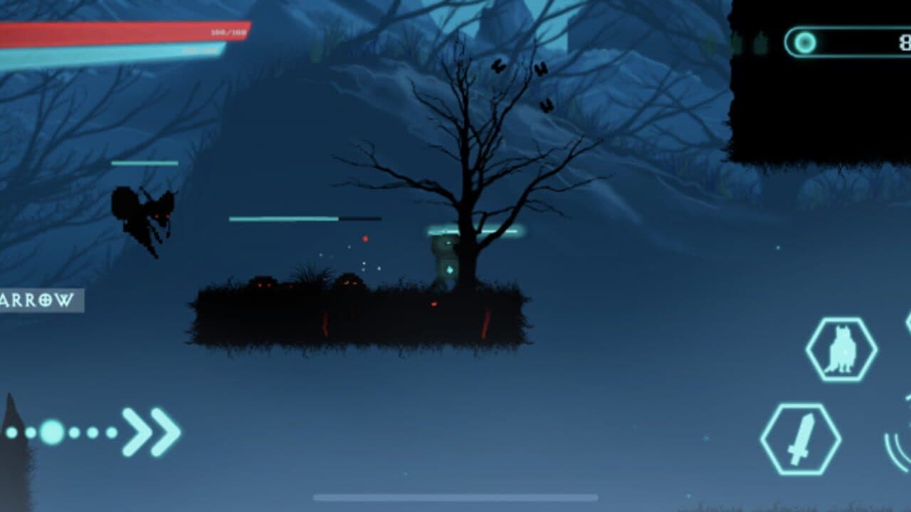 Gleam of Fire thumbnail 3