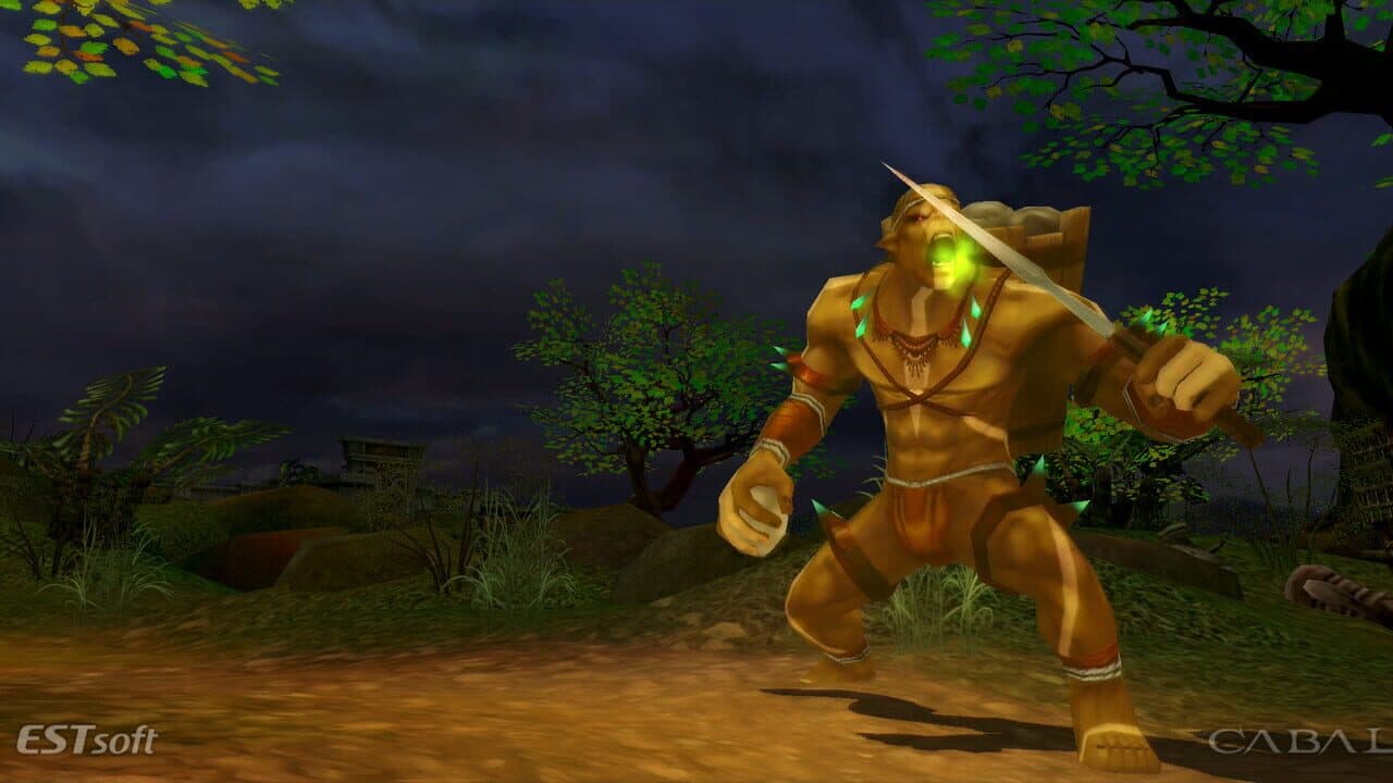 Cabal Online thumbnail 4
