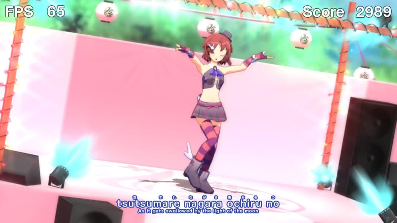 Time Leap Paradise Super Live! thumbnail 3
