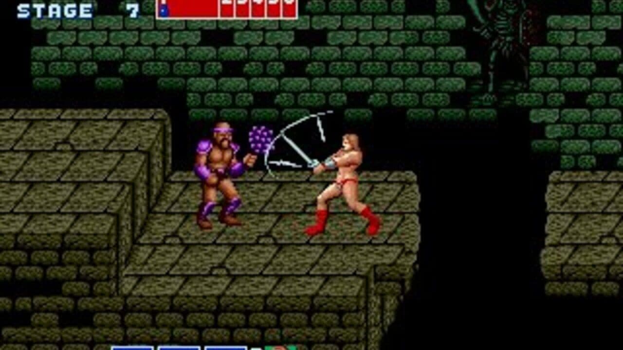 Golden Axe thumbnail 9