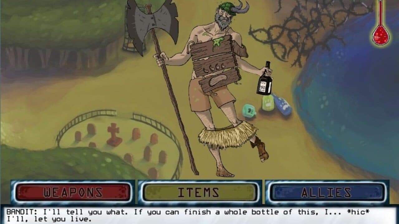 Dark Scavenger thumbnail 2