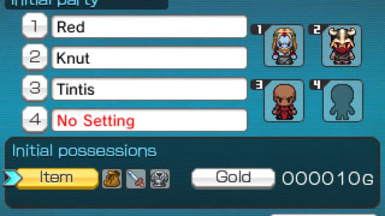 RPG Maker Fes thumbnail 7