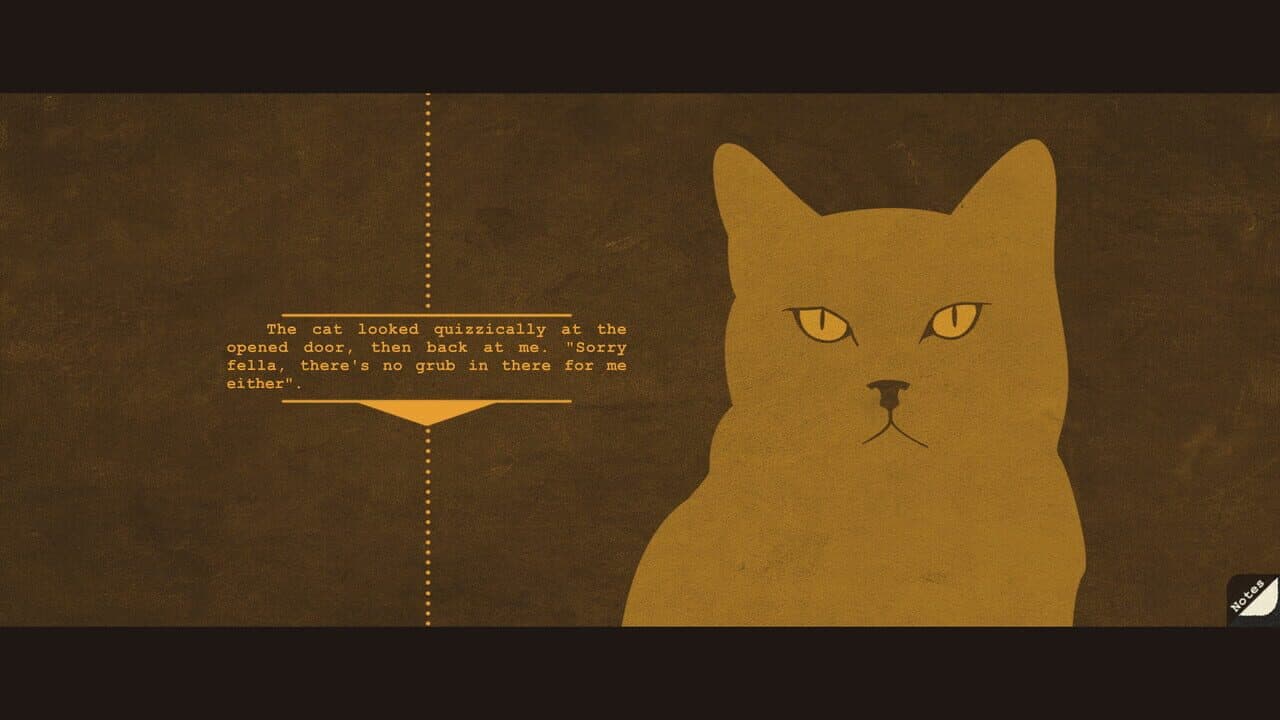 A Case of Distrust thumbnail 3