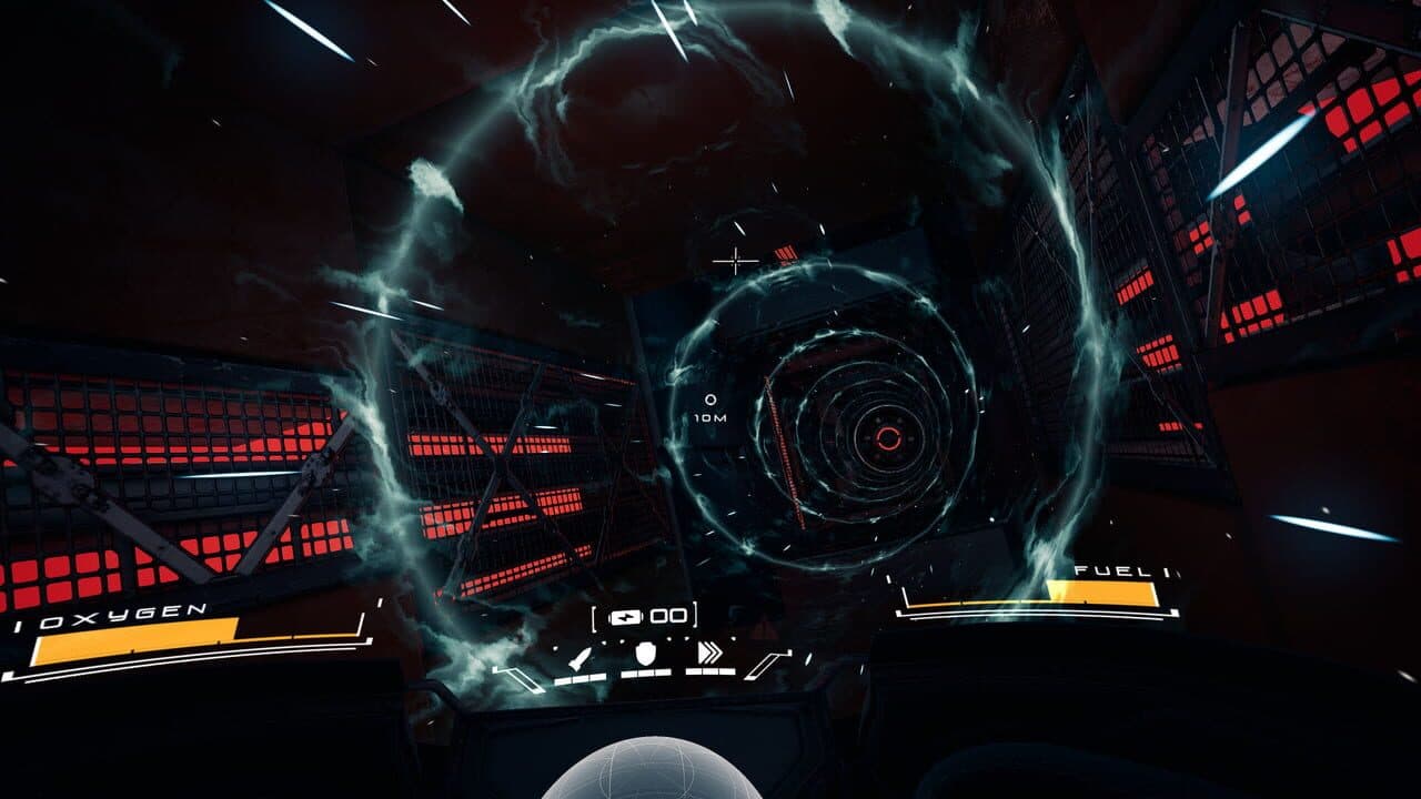 Detached: Non-VR Edition thumbnail 5