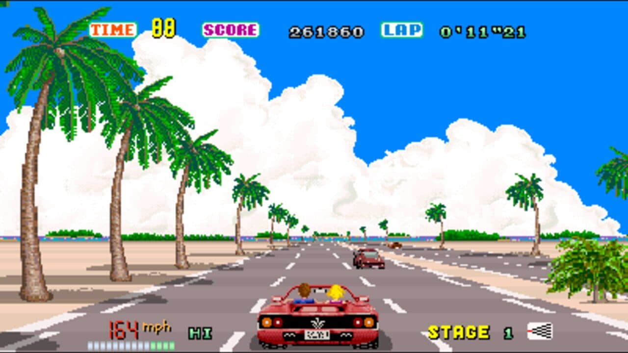 3D OutRun thumbnail 4