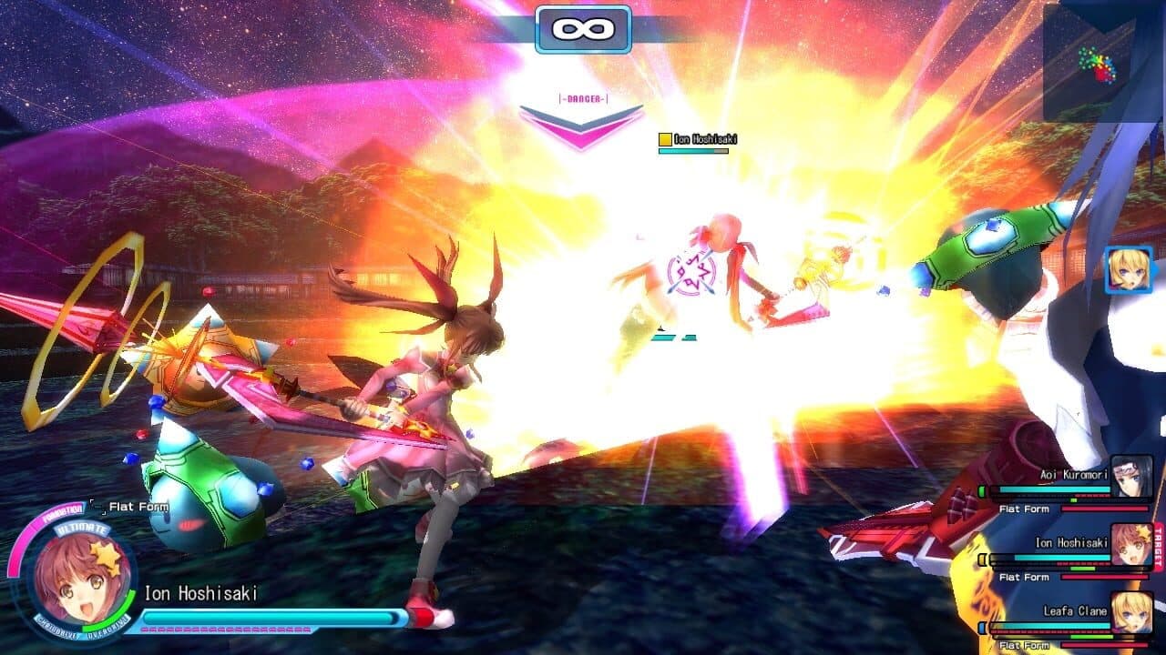 Magical Battle Festa thumbnail 3