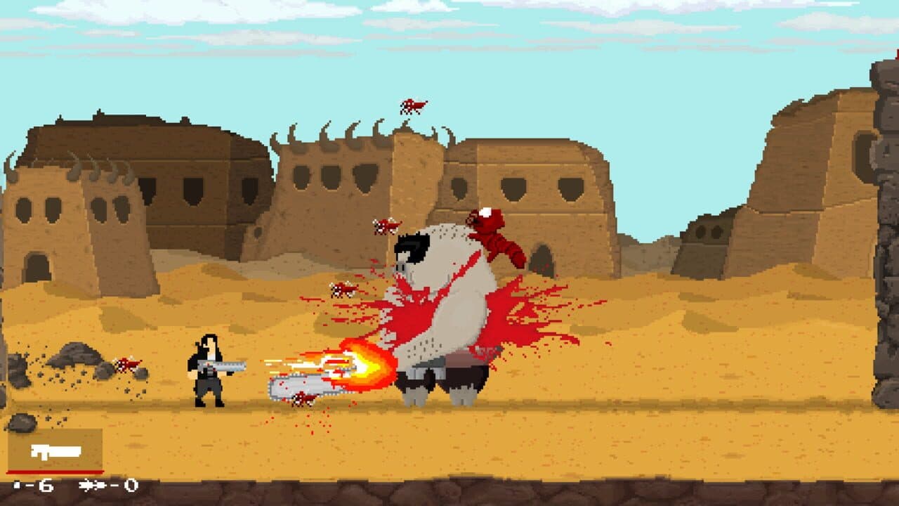 Gun Rage thumbnail 5