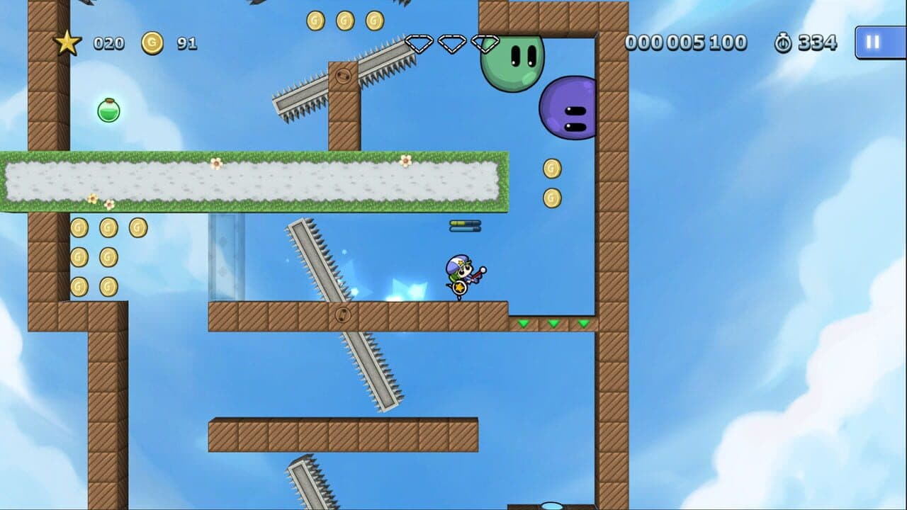 Miracle Fly thumbnail 4