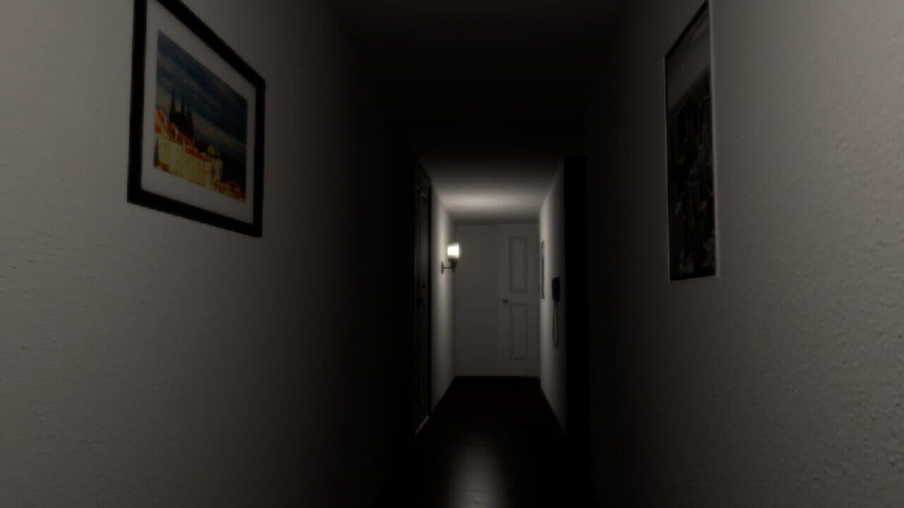 Apartment 666 screenshot 1