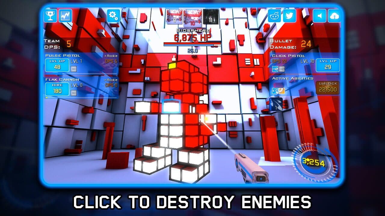 Time Clickers thumbnail 5