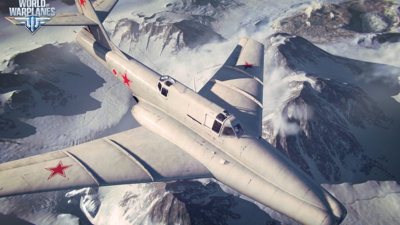 World of Warplanes thumbnail 5