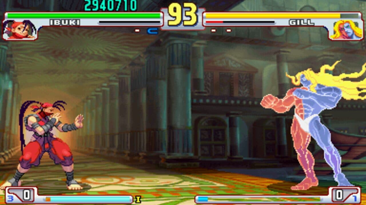 Street Fighter III: 3rd Strike thumbnail 4
