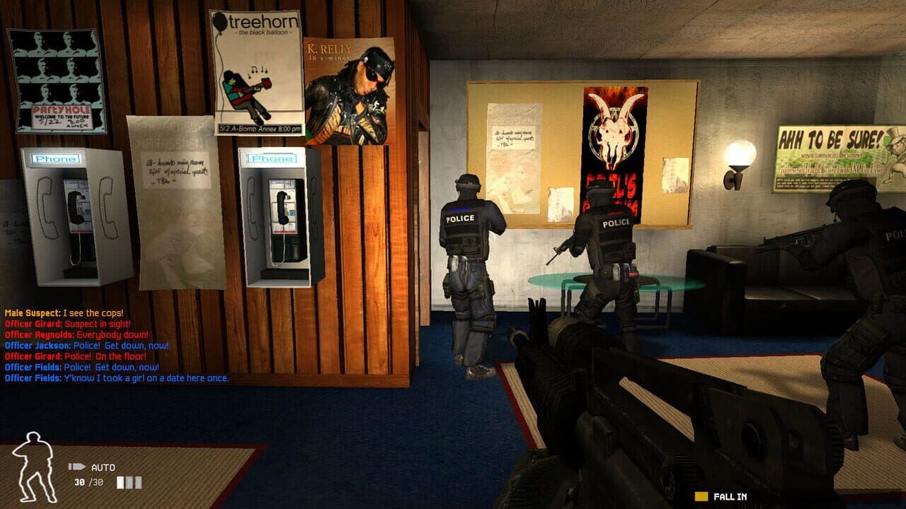 SWAT 4: Gold Edition thumbnail 2