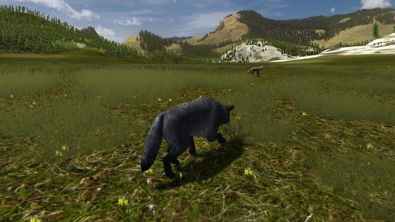 WolfQuest thumbnail 4
