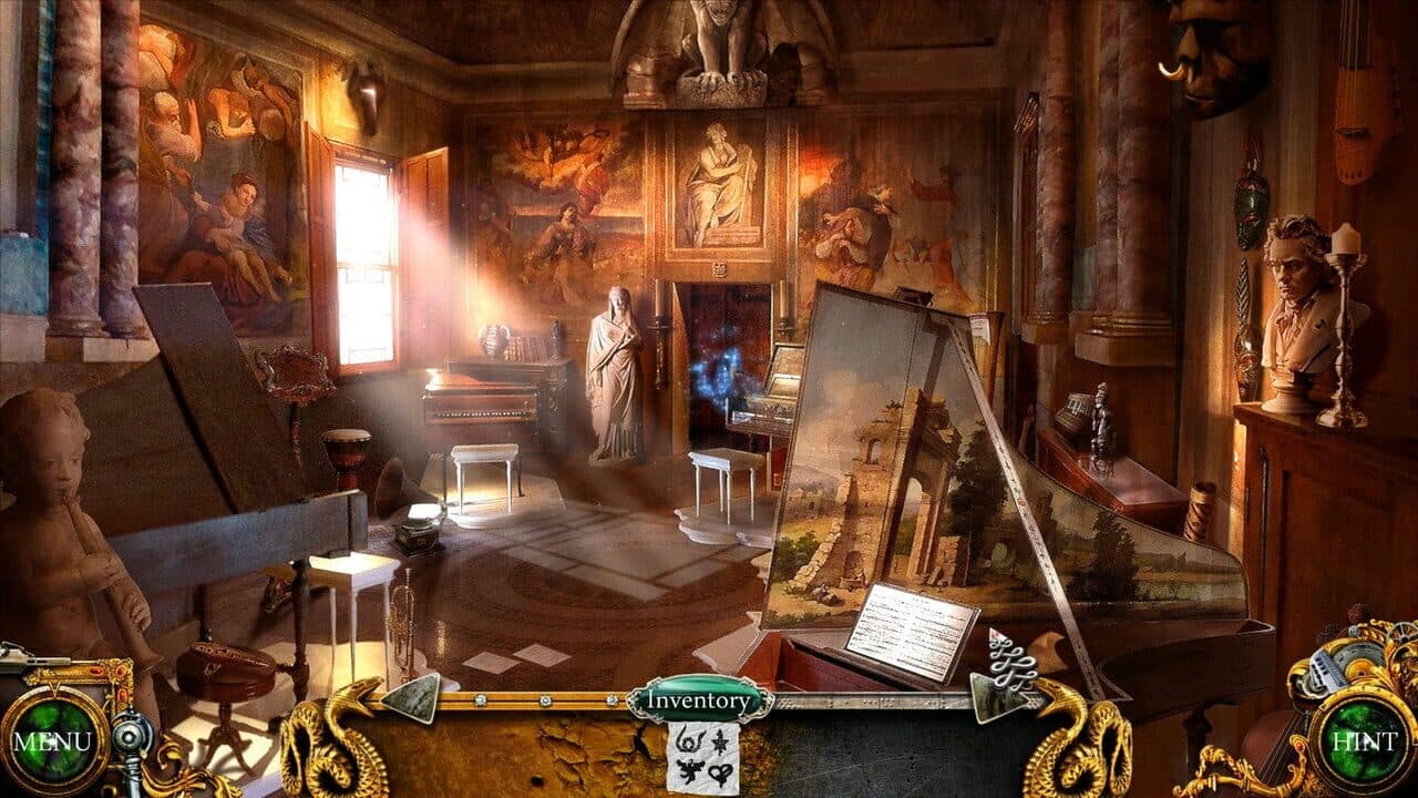 Black Viper: Sophia's Fate thumbnail 3