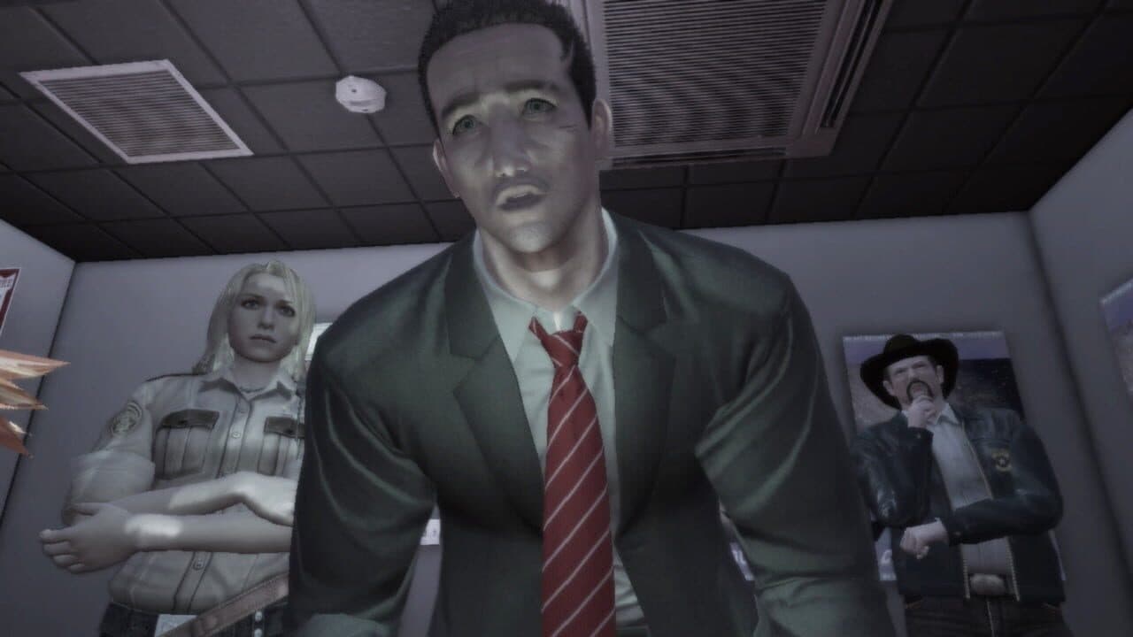Deadly Premonition: Director's Cut thumbnail 4