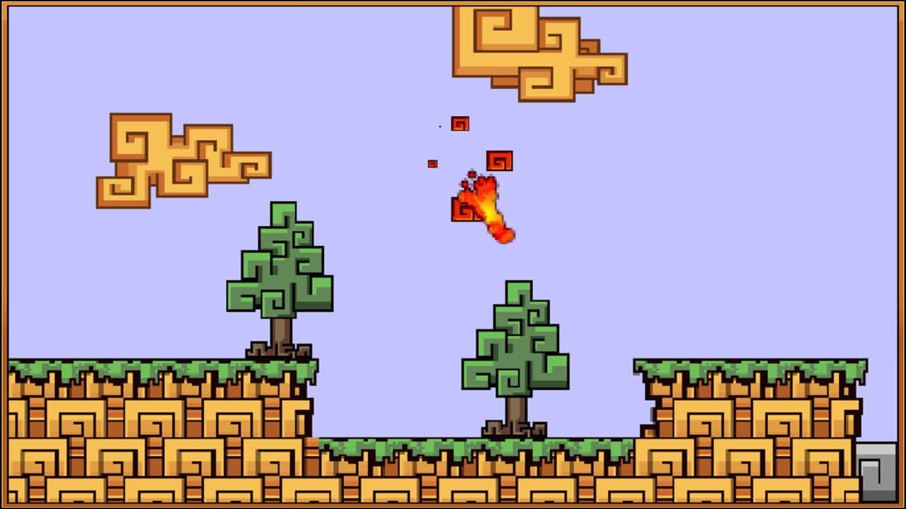 Spirit Run: Fire vs. Ice thumbnail 4