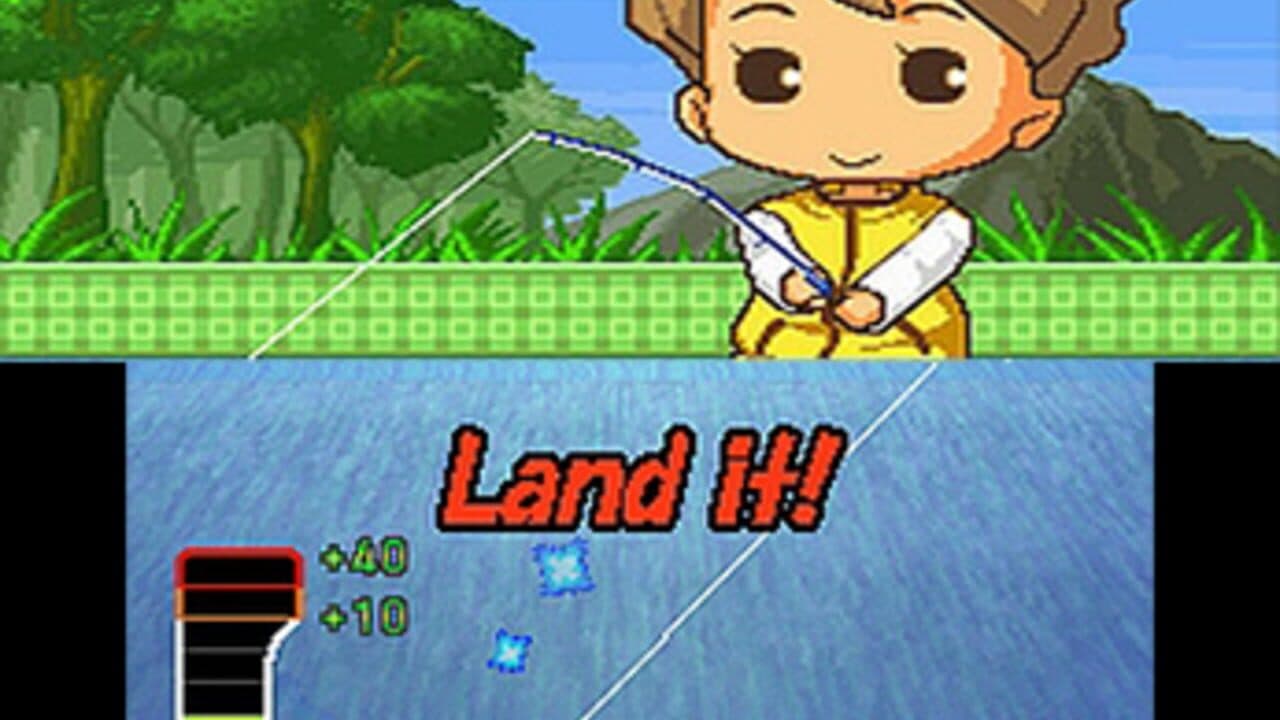 Hooked on Bass Fishing thumbnail 5
