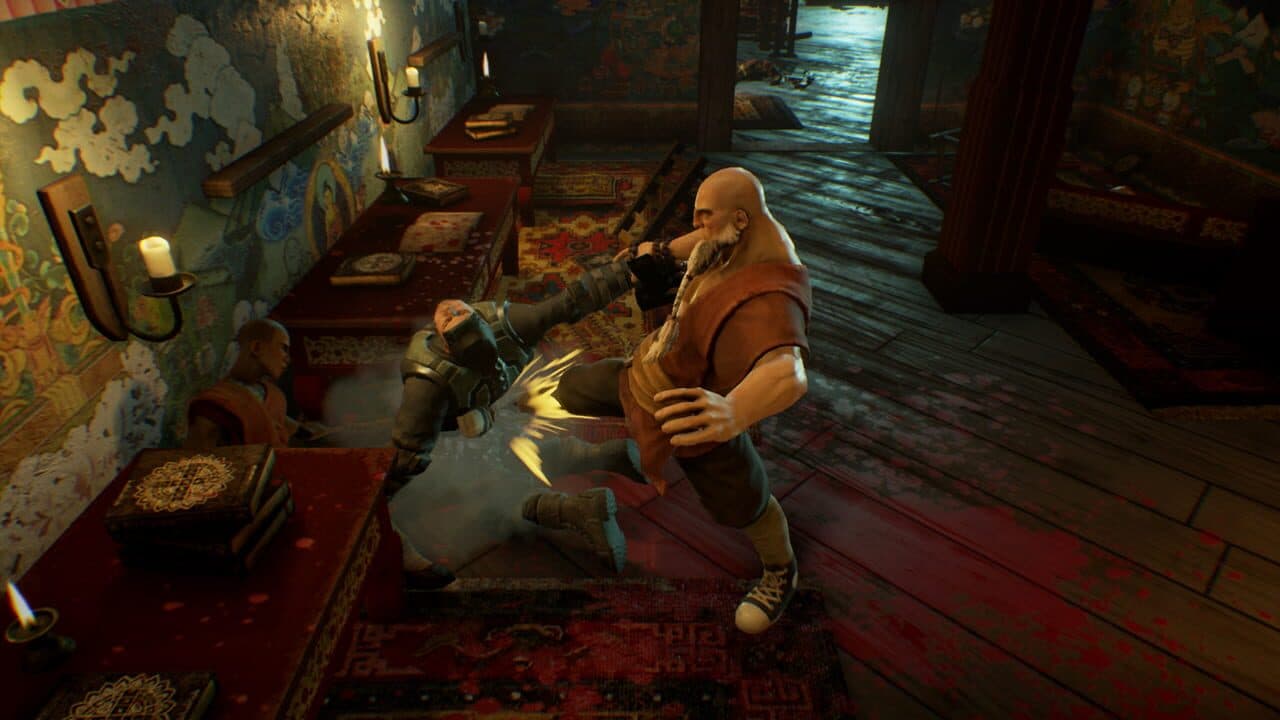 Redeemer: Enhanced Edition thumbnail 12