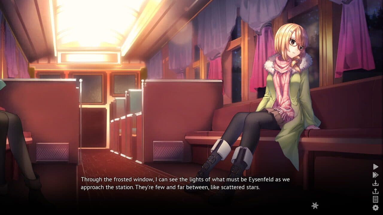 Heart of the Woods thumbnail 3
