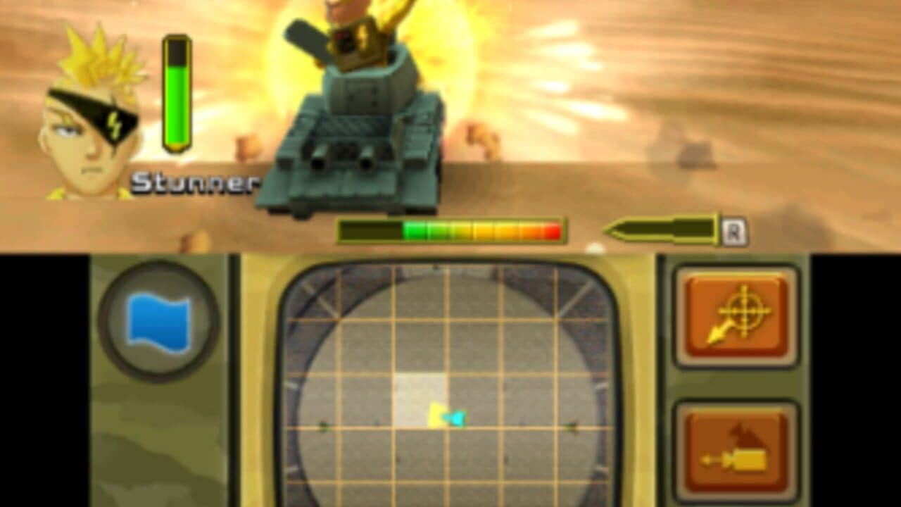 Tank Troopers thumbnail 3