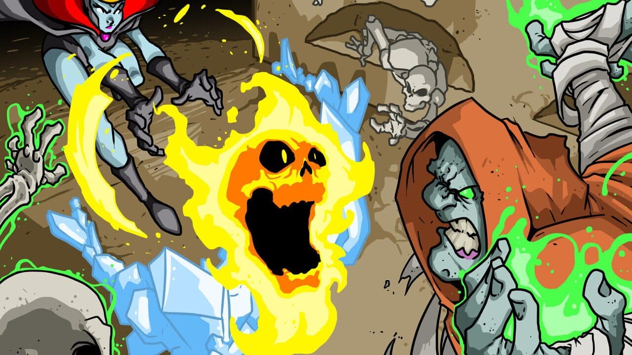 Quest of Souls thumbnail 2